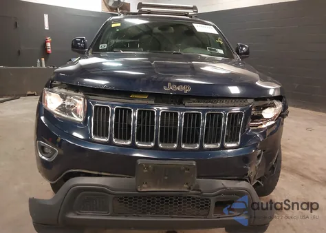2014 Jeep Grand Cherokee Laredo из США, поврежденный, VIN 1C4RJFAG4EC269465